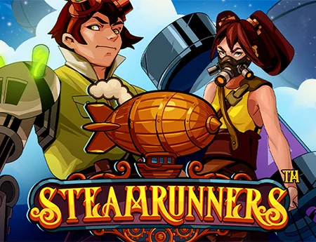 Steamrunners — hacksaw