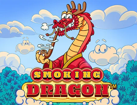Smoking Dragon — hacksaw