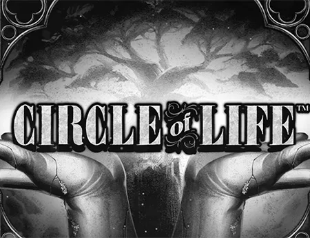 Circle of Life — hacksaw