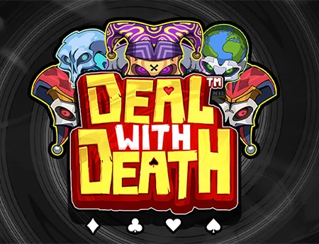 Deal With Death — hacksaw