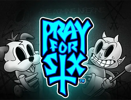 Pray For Six — hacksaw