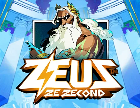 Zeus Ze Zecond — hacksaw