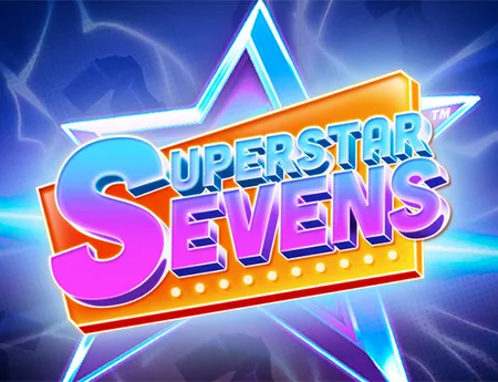 Superstar Sevens — hacksaw