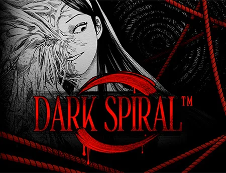 Dark Spiral — hacksaw