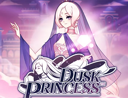 Dusk Princess — hacksaw