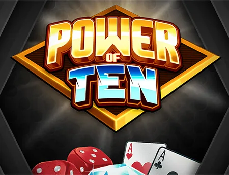 Power of Ten — hacksaw