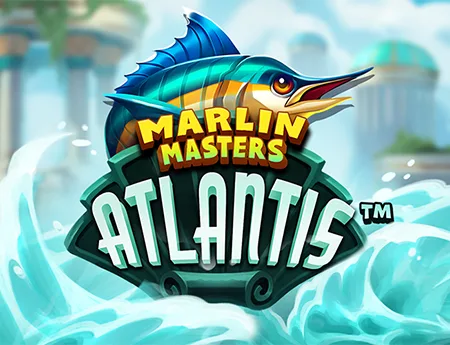 Marlin Masters Atlantis — hacksaw