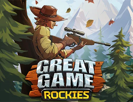 Great Game Rockies™ — hacksaw