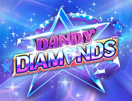 Dandy Diamonds™ — hacksaw