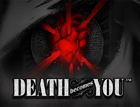 Death Becomes You™ — hacksaw