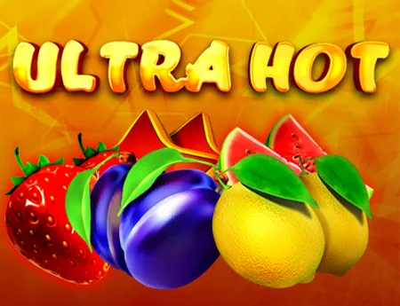 Ultra Hot — popok