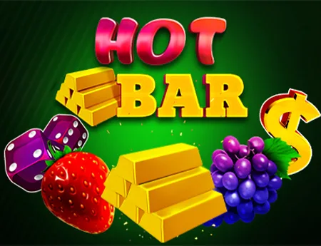 Hot Bar — popok