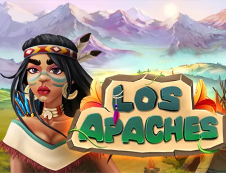 Los Apaches — popok