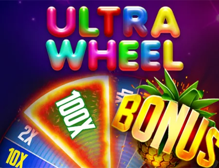 Ultra Wheel — popok
