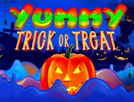 Yummy: Trick or Treat — popok