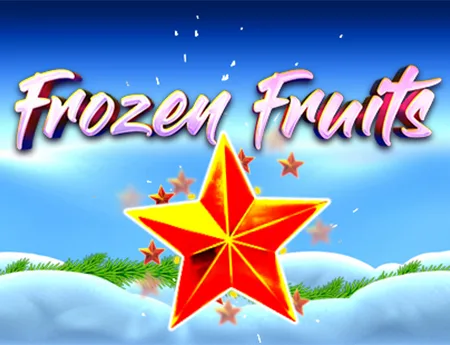 Frozen Fruits — popok