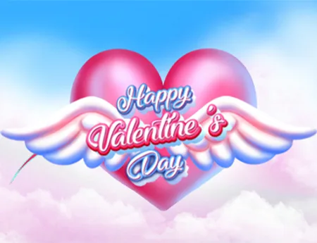 Happy Valentines Day — popok