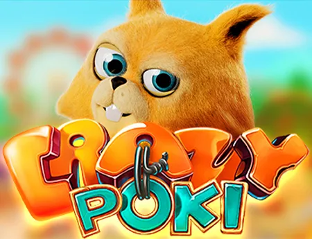 Creazy Poki — popok