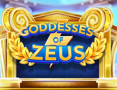 Goddesses of Zeus — popok