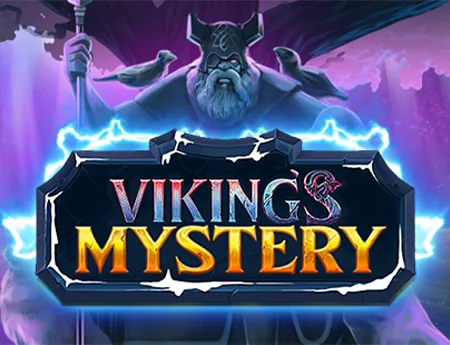 Vikings Mystery — popok