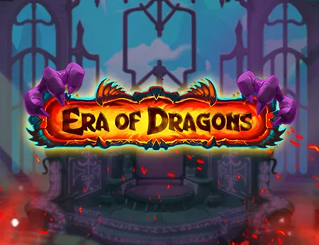 Era of Dragons — popok