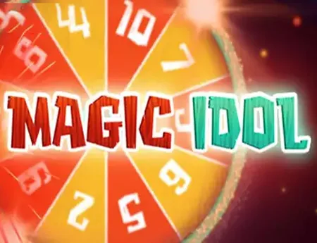 Magic Idol — popok