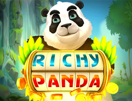 Richy Panda — popok