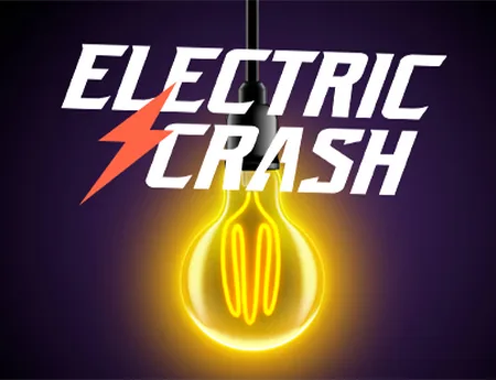 Electric Crash — popok