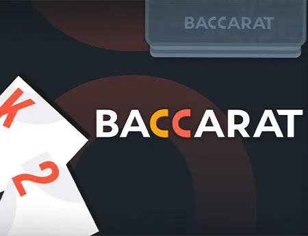 Baccarat — popok