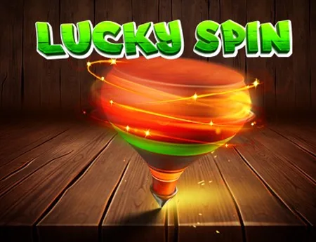 Lucky Spin — popok