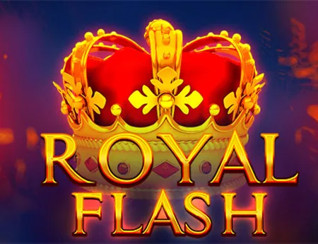 Royal Flash — popok