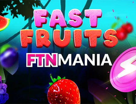 Fast Fruits — popok
