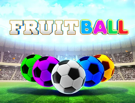 FruitBall — popok