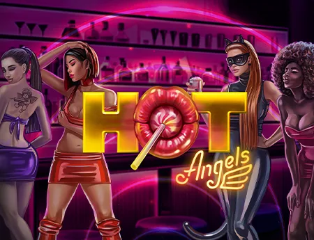 Hot Angels — popok