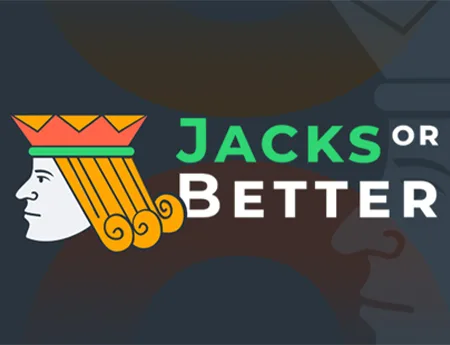 Jacks Or Better — popok