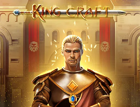 Kingcraft: Menomin — popok