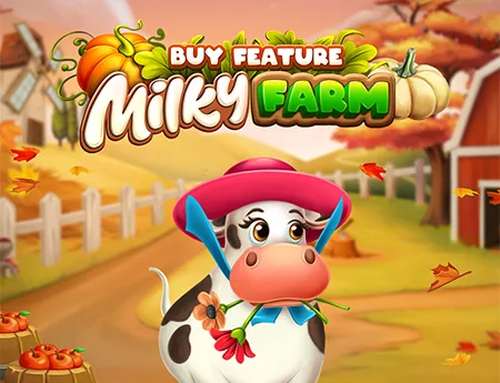 Milky Farm Buy Feature — popok