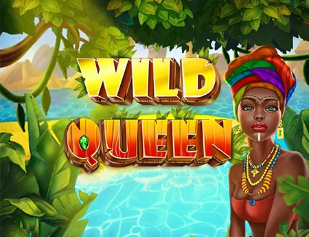Wild Queen — popok
