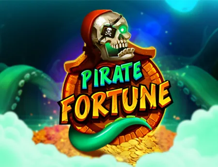 Pirate Fortune — popok