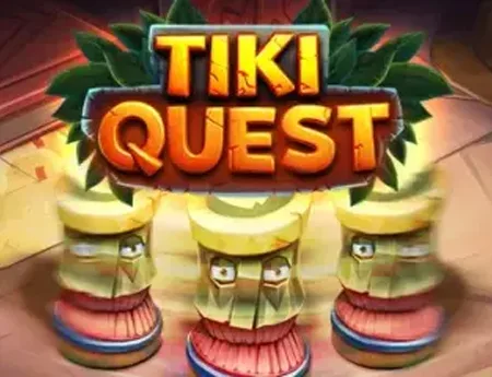 Tiki Quest — popok