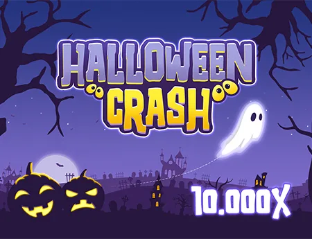 Halloween Crash — popok