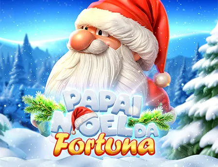 Papai Noel da Fortuna — popok
