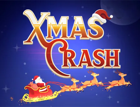 Xmas Crash — popok
