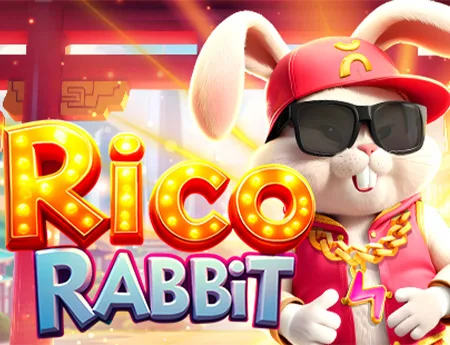 Rico Rabbit — popok