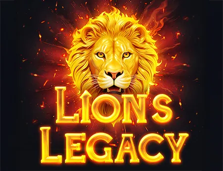 Lion’s Legacy — popok