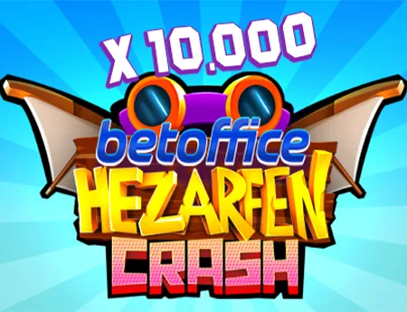 Hezarfen Crash — popok