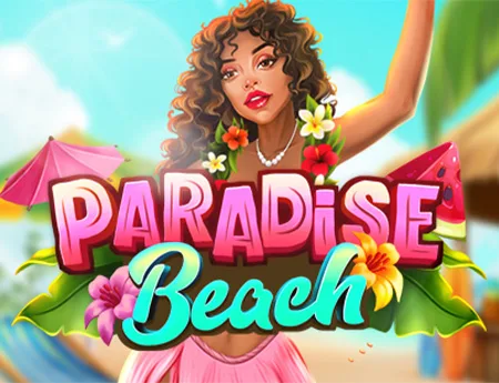 Paradise Beach — popok