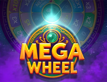 Mega Wheel — popok