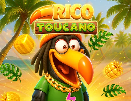 Rico Tucano — popok