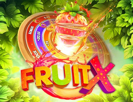 Fruit X — popok